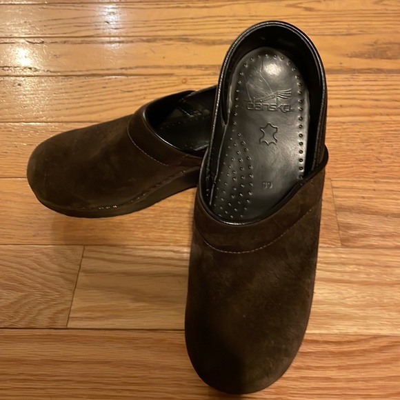 Dansko clog - Picture 3 of 3